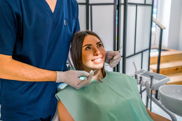 Best Dental X-Rays and Imaging  in Mascot, TN