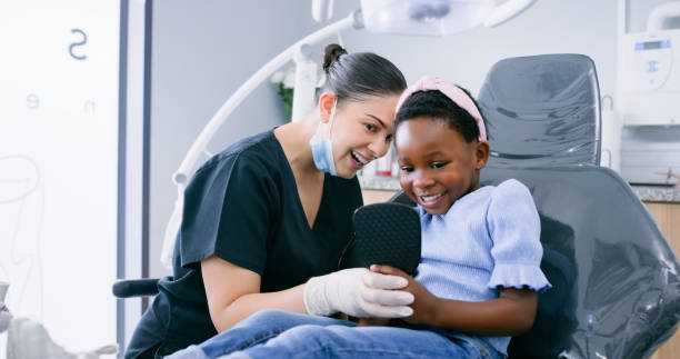 Professional Holistic Dental Care Services in Mascot, TN
